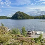 Amazing In With Sauna * Vegårshei
