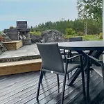 Amazing In With Sauna