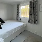 Amazing In With Sauna