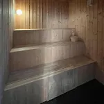 Dom wakacyjny Amazing In With Sauna
