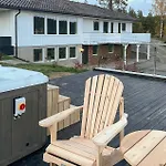 Amazing In With Sauna Dom wakacyjny Vegårshei
