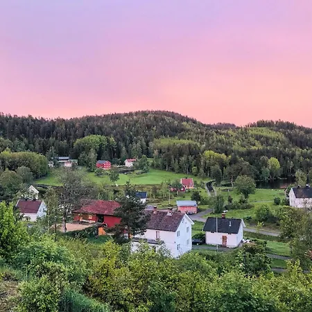 Prachtig In Met Sauna Vegårshei