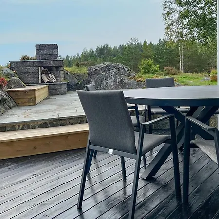 Prachtig In Met Sauna