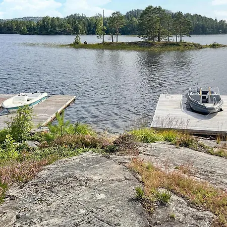 Vakantiehuis Prachtig In Met Sauna Vegårshei