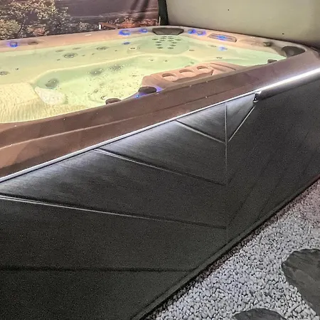 Vakantiehuis Prachtig In Met Sauna