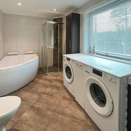 Vakantiehuis Prachtig In Met Sauna *
