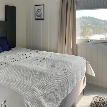 Amazing In With Sauna Feriehus