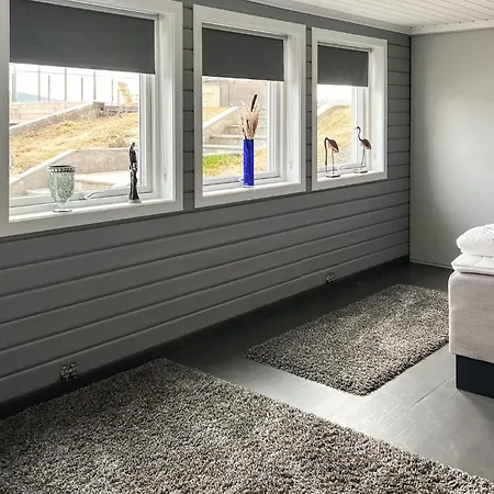 Prachtig In Met Sauna * Vegårshei