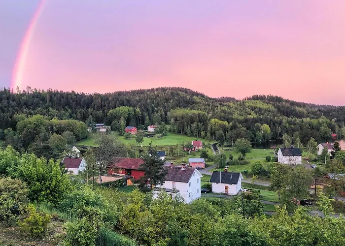 Amazing In With Sauna Vegårshei