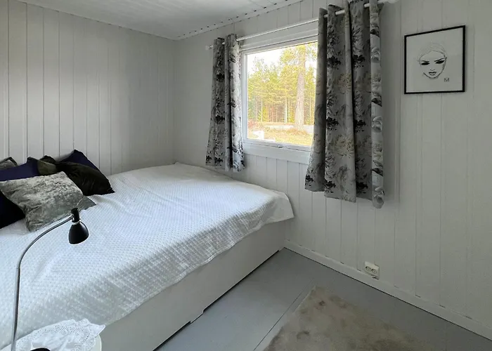 Amazing In With Sauna