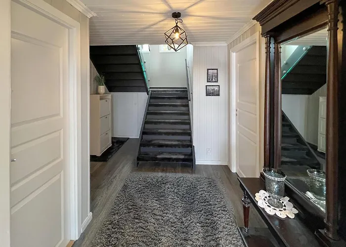 Amazing In With Sauna *